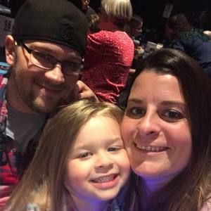 Meet your Posher, Aimee